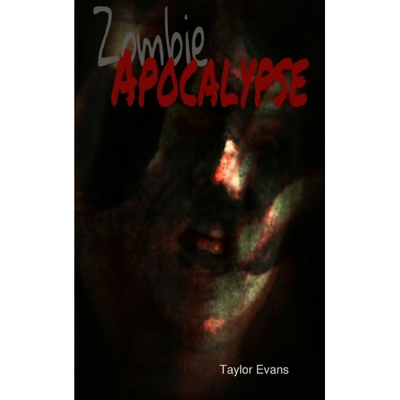 Zombie Apocalypse (Hardcover)