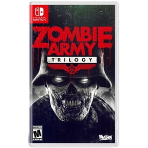 Zombie Army Trilogy [Nintendo Switch]