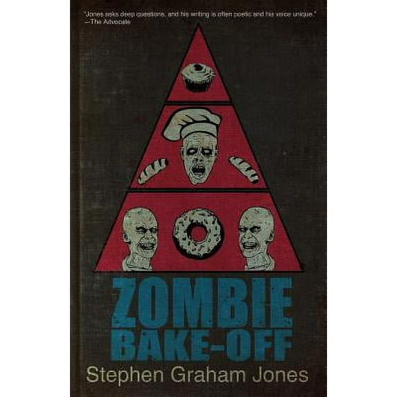 Zombie Bake-Off