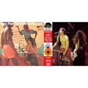 Live In Berlin 1991 2LP/Deluxe/Marble Neon Vinyl & Zombie Birdhouse