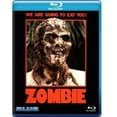 thumbnail image 1 of Zombie (Blu-ray), 1 of 1