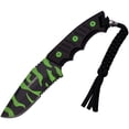 thumbnail image 1 of Zombie Camo Fixed Blade, 1 of 1