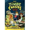 thumbnail image 1 of Pre-Owned The Zombie Chasers #2: Undead Ahead (Paperback) 0061853089 9780061853081, 1 of 1