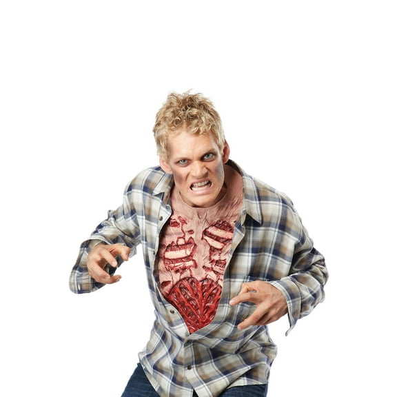 Zombie Chest Accessory