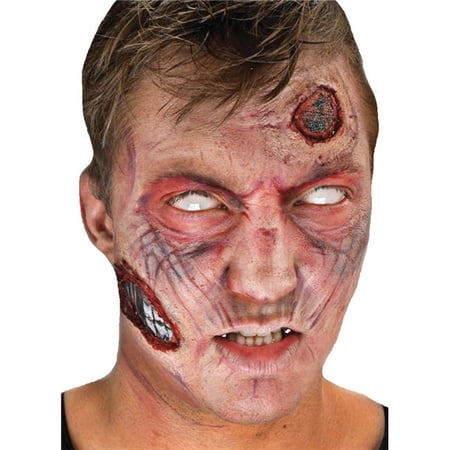 Zombie Complete 3D-FX - Makeup K