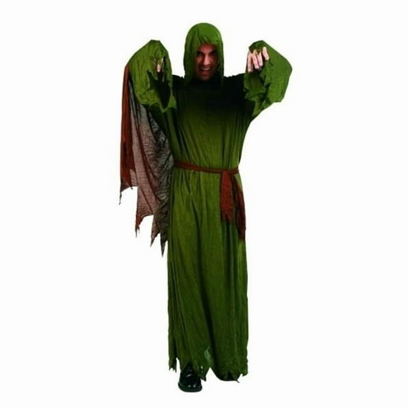 Zombie Costume - Size Adult Standard