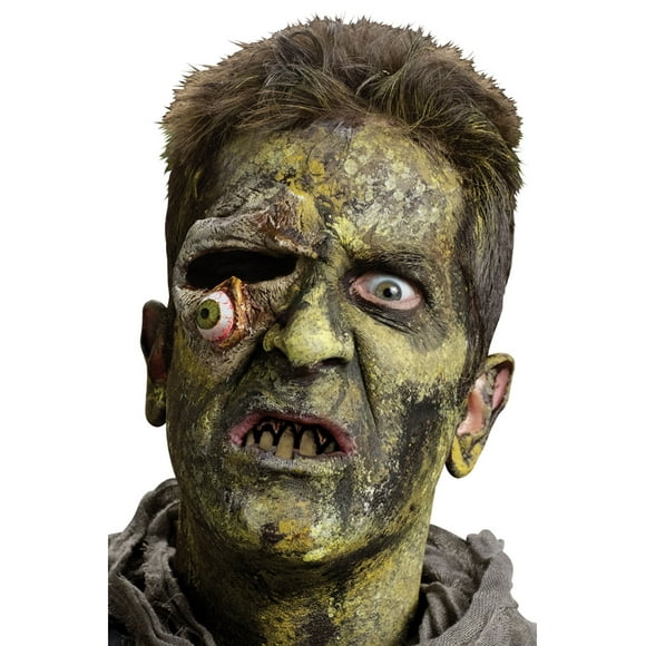 Zombie Dentures