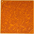 thumbnail image 1 of Zombie Design Emat Enrichment Lick Mat, 1 of 4