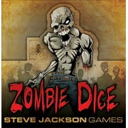 Zombie Dice Other