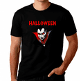 thumbnail image 1 of Zombie Dracula Shirt Men Plus Size 1XL 2XL 3XL 4XL 5XL Plus Size Halloween Shirts Halloween Costumes for Men, 1 of 6
