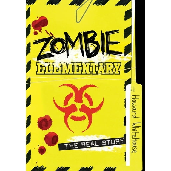 Zombie Elementary : The Real Story