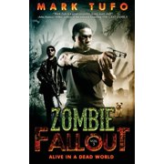 Zombie Fallout Zombie Fallout 5 Alive In A Dead World, Book 6, Paperback