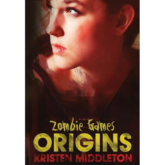 Zombie Games (Origins), (Hardcover)