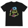 thumbnail image 1 of Zombie Gangster Women Tee, 1 of 2