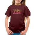 thumbnail image 1 of Zombie Girl Squad Glitter. T-Shirt Juniors -Image by Shutterstock,  x-Large, 1 of 4