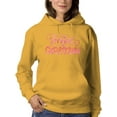thumbnail image 1 of Zombie Girl Squad Hoodie Women -Image by Shutterstock, Female x-Large, 1 of 4