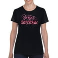 thumbnail image 1 of Zombie Girl Squad T-Shirt Women -Image by Shutterstock, Female 4X-Large, 1 of 4