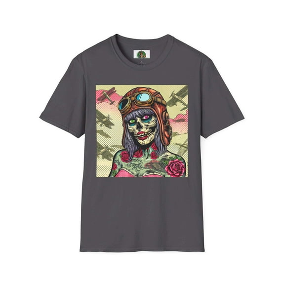 Zombie Girl