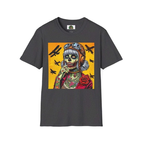 Zombie Girl