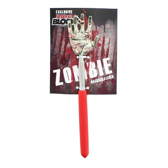 Zombie Hand Back Scratcher