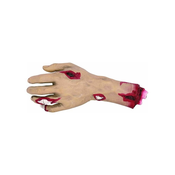 Zombie Hand Decoration