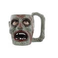 thumbnail image 1 of Zombie Head Coffee Mug, 1 of 2