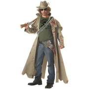 Zombie Hunter Adult Costume