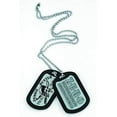 thumbnail image 1 of Zombie Hunter Dog Tag Souvenir Gift Set, 1 of 2