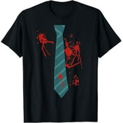 Zombie Hunter Halloween T-Shirt