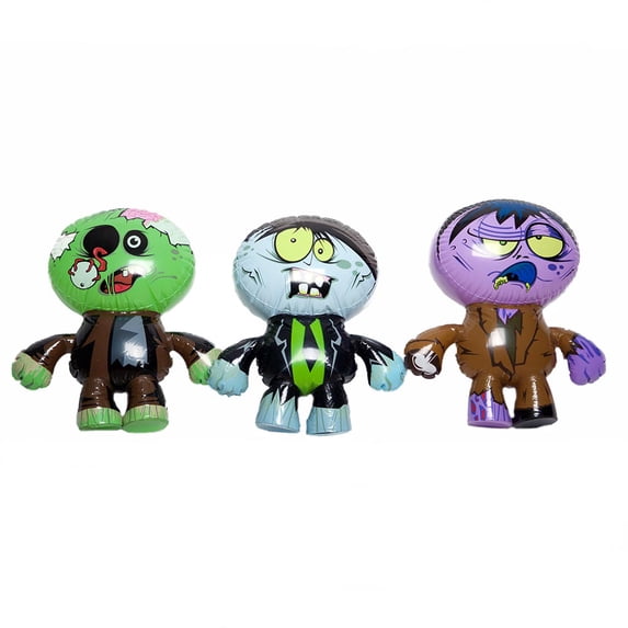 24” Zombie Inflatable