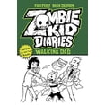 thumbnail image 1 of Pre-Owned Zombie Kid Diaries Volume 3: Walking Dad (Paperback) 0985092572 9780985092573, 1 of 1