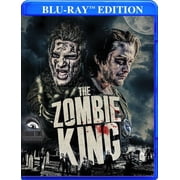 Zombie King Blu-ray, Shoreline Ent, Horror