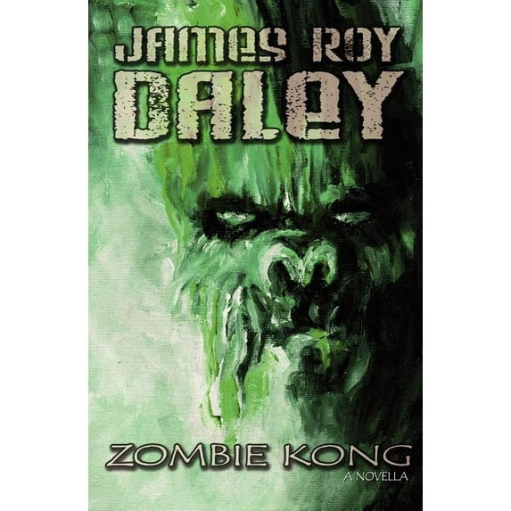 Zombie Kong (Paperback)