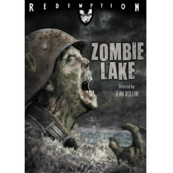 Redemption - Zombie Lake [DIGITAL VIDEO DISC]