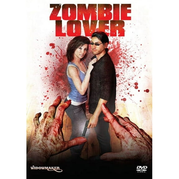 Zombie Lover (DVD)