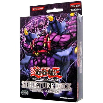 yugioh zombie deck Synchro Undead 2012 / Zombie Decks need more consistency