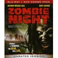 thumbnail image 1 of Zombie Night , 1 of 1