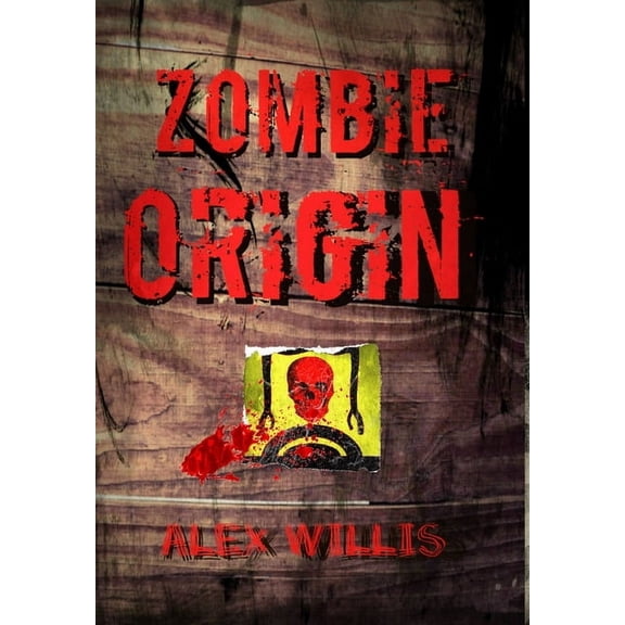 Zombie Origin, (Hardcover)