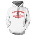 thumbnail image 1 of Zombie Outbreak Response Team Hoodie, 1 of 7