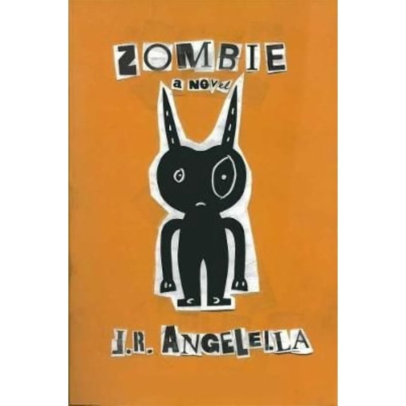 Zombie (Paperback)