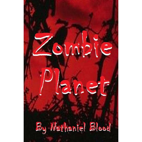 Zombie Planet (Paperback)