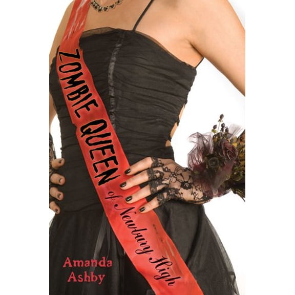 Pre-Owned Zombie Queen of Newbury High (Paperback) 0142412562 9780142412565