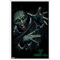 thumbnail image 1 of Zombie - Reach Wall Poster, 22.375" x 34", Framed, 1 of 2