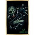 thumbnail image 1 of Zombie - Reach Wall Poster, 22.375" x 34", Framed, 1 of 3