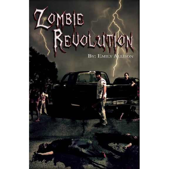 Zombie Revolution
