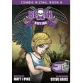 thumbnail image 1 of Zombie Rizing Beath Defying, Book 6, (Paperback), 1 of 1