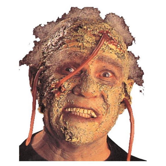 Zombie Rot