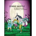 thumbnail image 1 of Zombie Shuffle, (Hardcover), 1 of 1