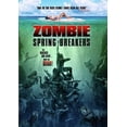 thumbnail image 1 of Zombie Spring Breakers (DVD), The Asylum, Horror, 1 of 1