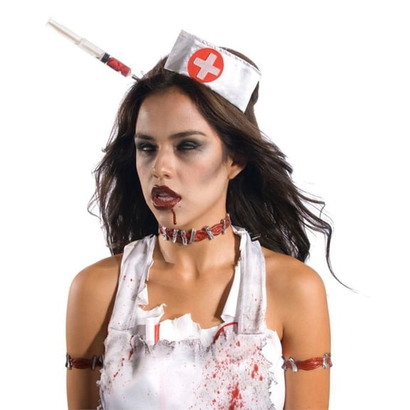 Zombie Staples Kit